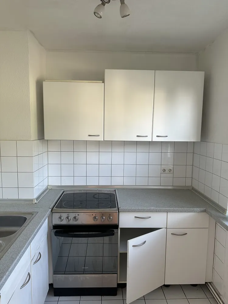2 Zimmer Wohnung mit 52 m² in Hamburg – Bild 4