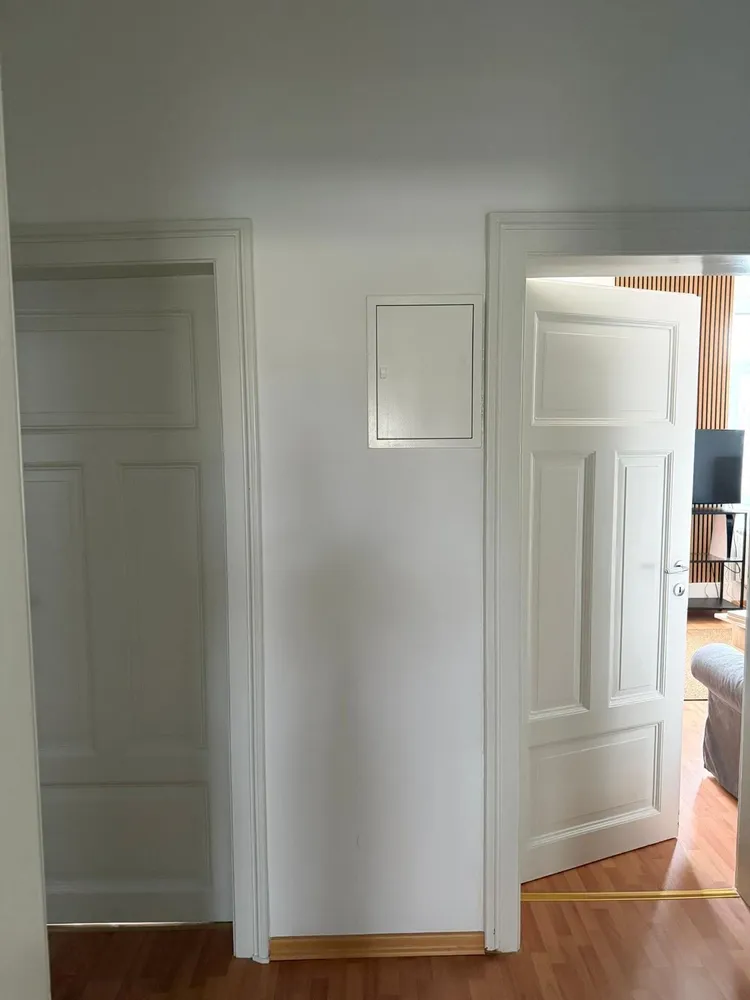 2 Zimmer Wohnung mit 60 m² in Frankfurt am Main – Bild 7