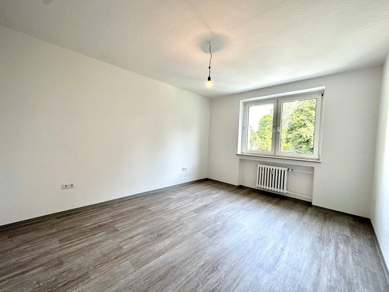 3 Zimmer Wohnung mit 64 m² in Dortmund – Bild 5