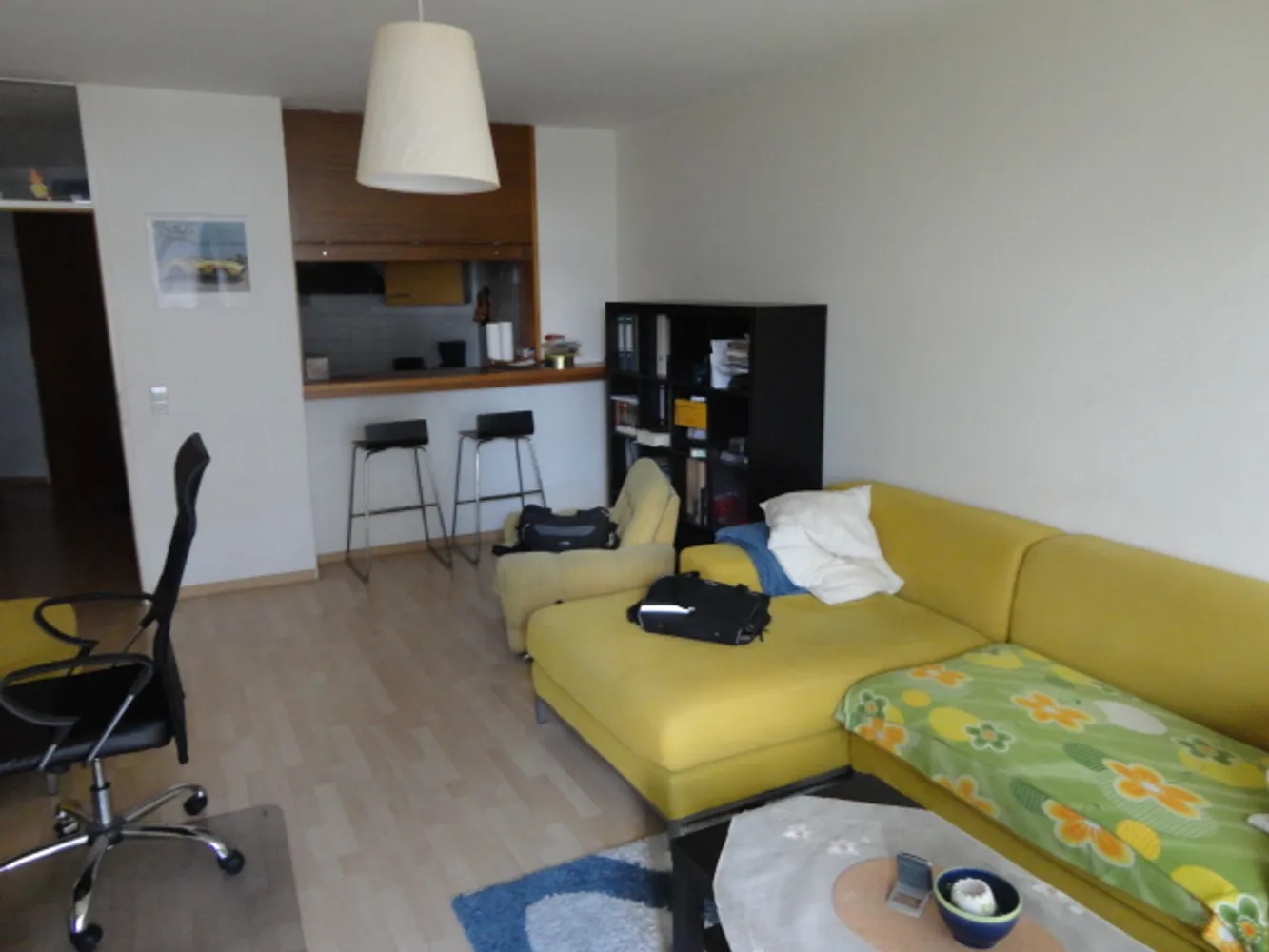 2 Zimmer Wohnung mit 66 m² in Mannheim – Bild 6