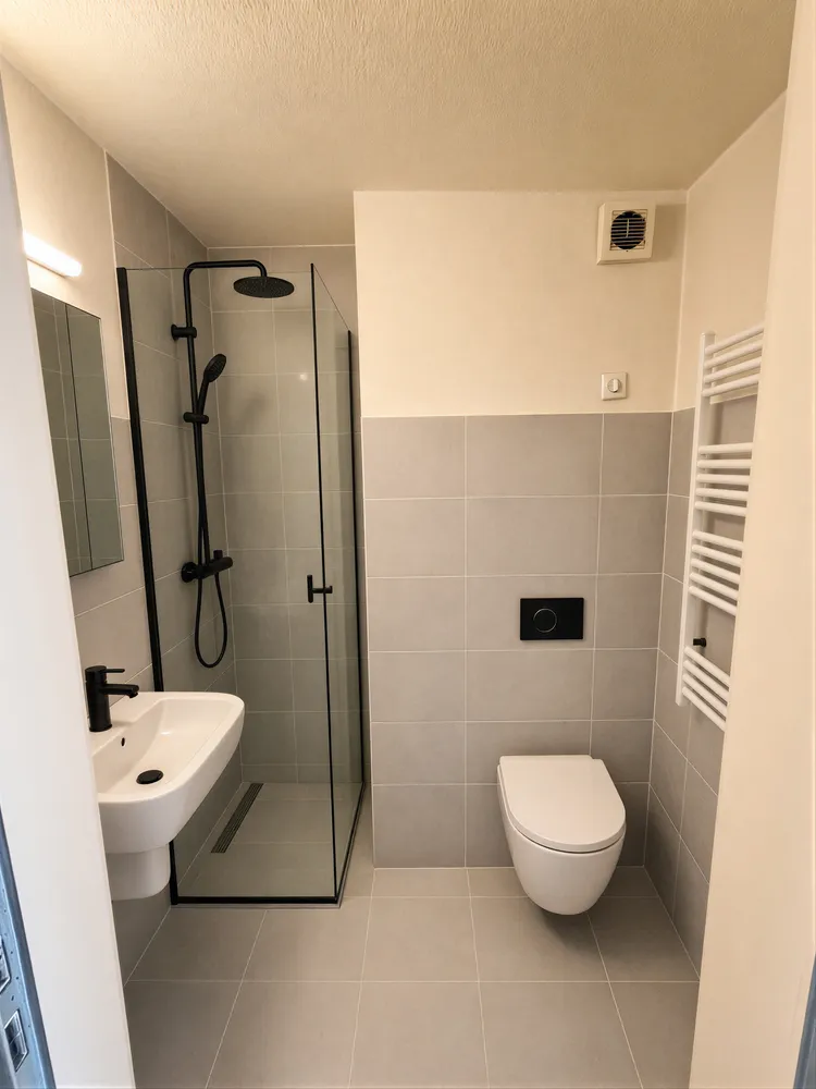 5 Zimmer Wohnung mit 118 m² in Düsseldorf – Bild 4