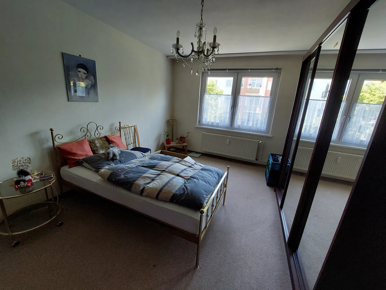 2 Zimmer Wohnung mit 53 m² in Berlin – Bild 4