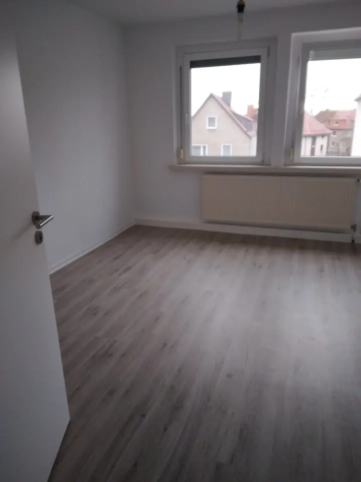 3 Zimmer Wohnung mit 63 m² in Nordhausen – Bild 8