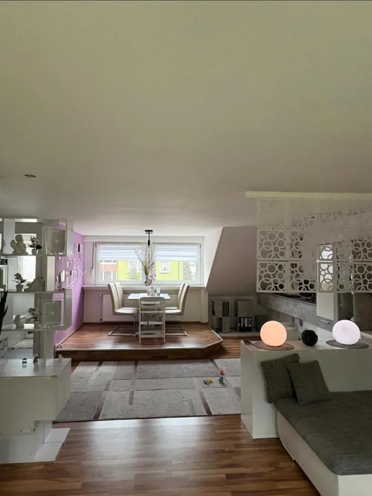 4 Zimmer Wohnung mit 83 m² in Dortmund – Bild 12
