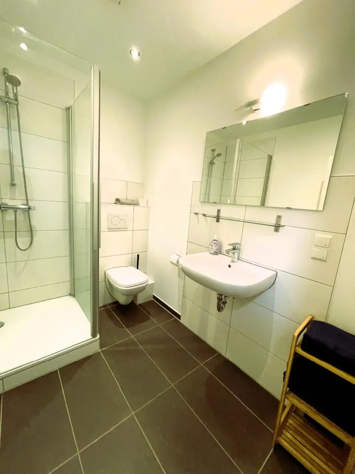 Studio mit 30 m² in Gifhorn – Bild 7