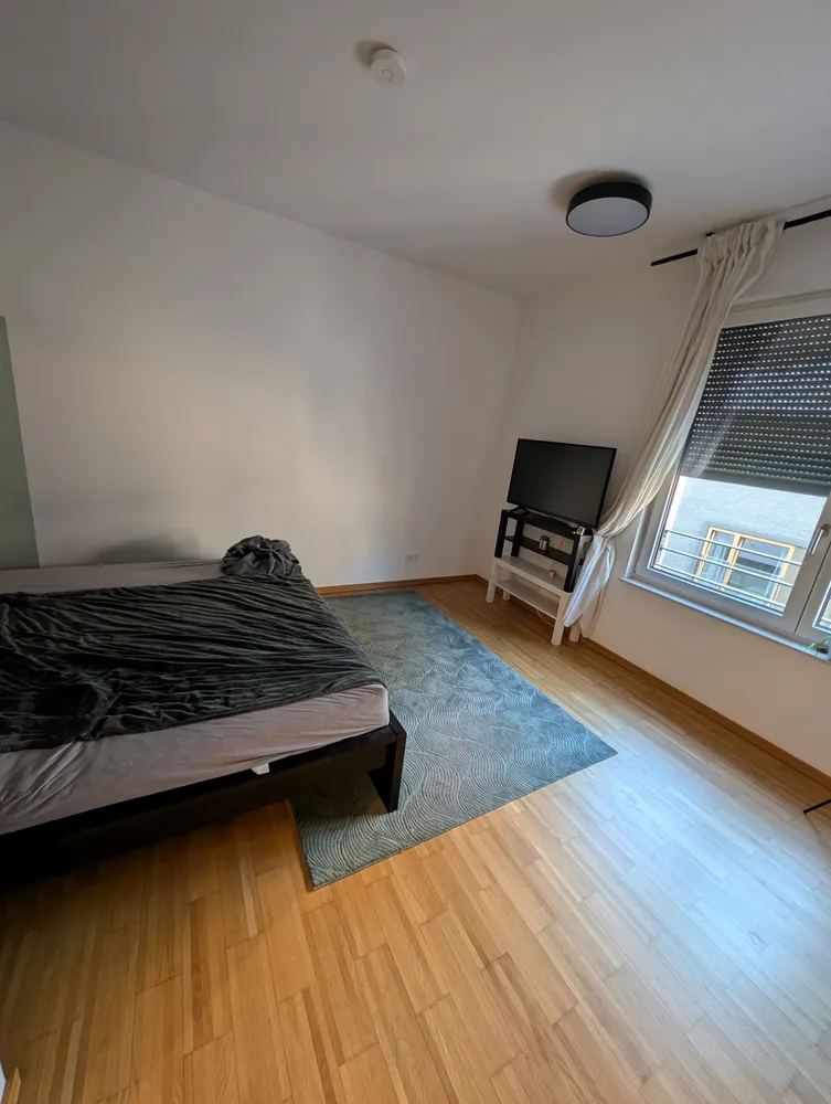 3 Zimmer Wohnung mit 117 m² in Mannheim – Bild 9