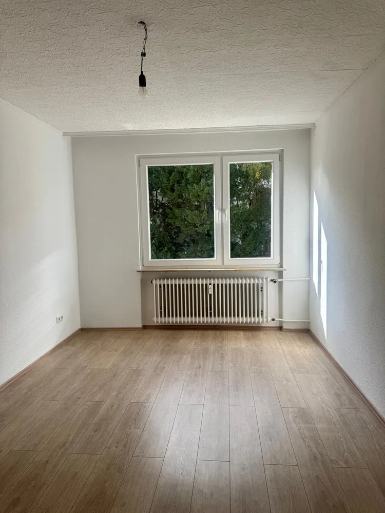 3 room apartment with 65 m² in Frankfurt am Main – Photo 8