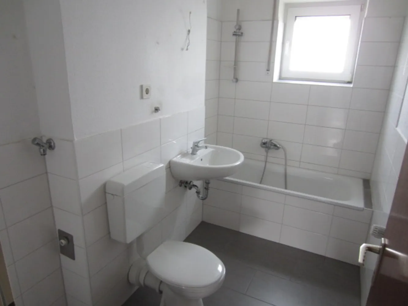 2 room apartment with 59 m² in Dortmund – Photo 8