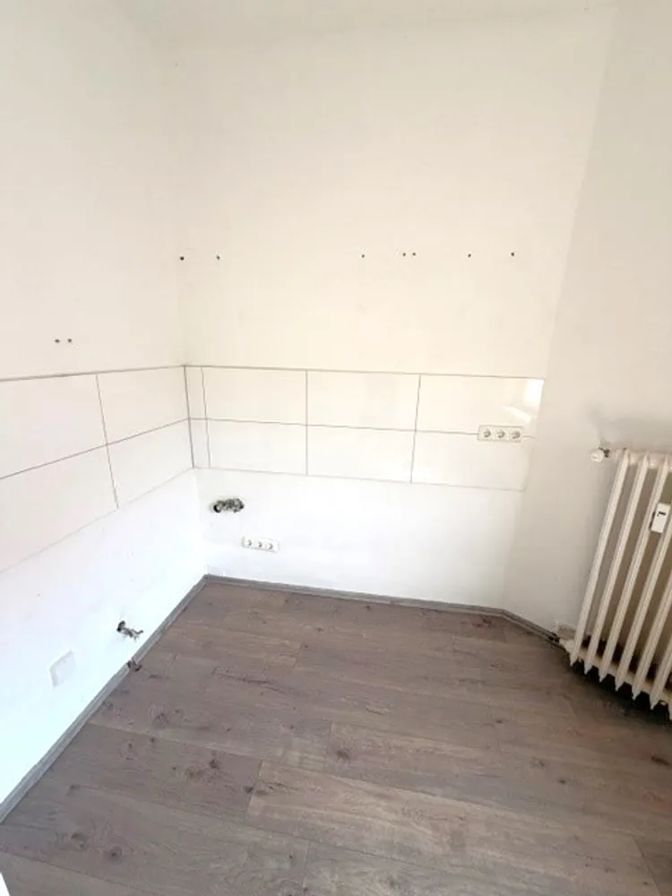 2 Zimmer Wohnung mit 37 m² in Essen – Bild 2