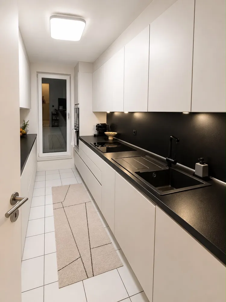 5 Zimmer Wohnung mit 123 m² in Aachen – Bild 4
