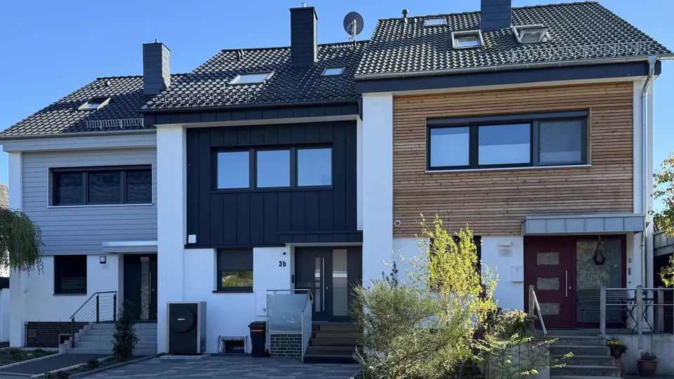 4 Zimmer Haus mit 145 m² in Peine – Bild 3