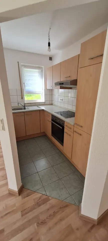 2 Zimmer Wohnung mit 44 m² in Crailsheim – Bild 4