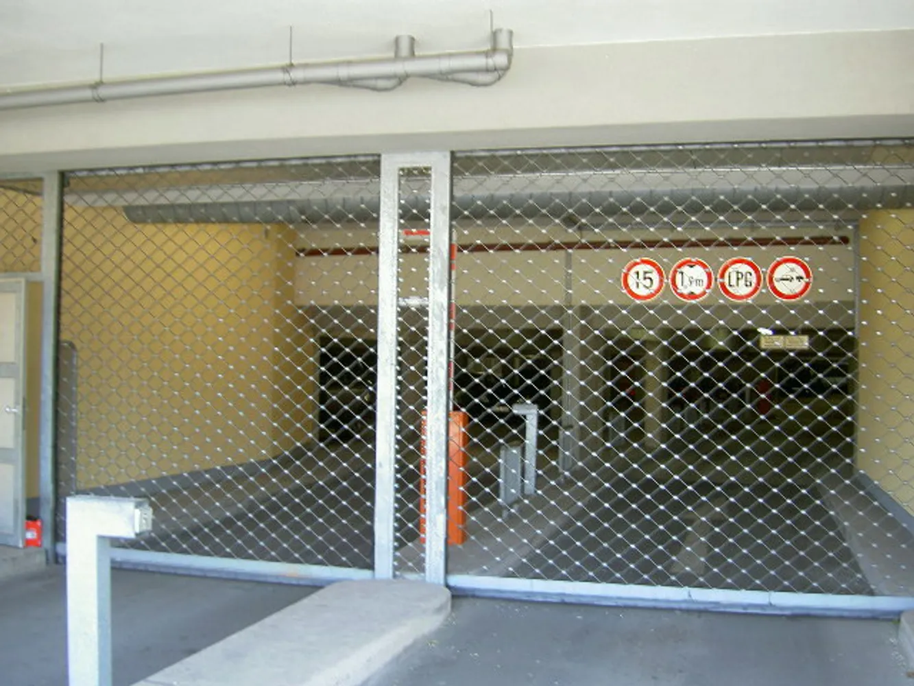 1 Zimmer Wohnung mit 25 m² in Trier – Bild 5