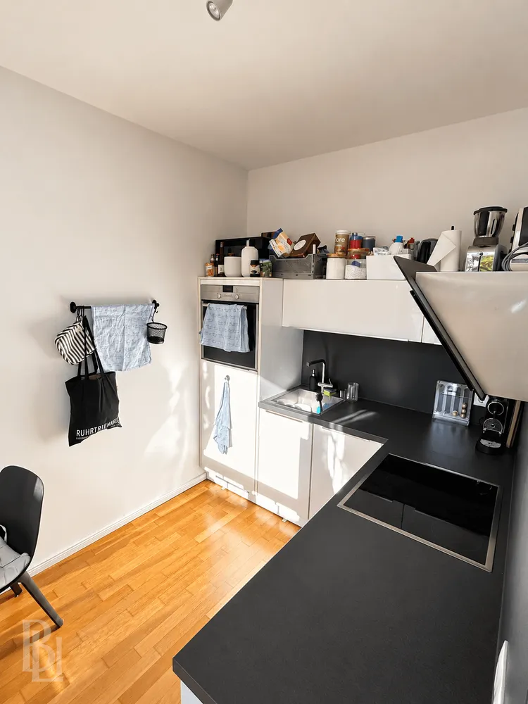 1 Zimmer Wohnung mit 45 m² in Potsdam – Bild 5