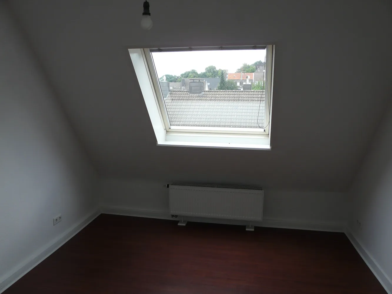 2 Zimmer Wohnung mit 40 m² in Wuppertal – Bild 3