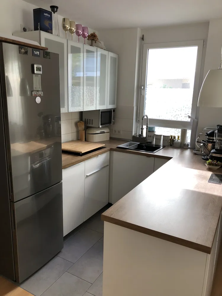 2 Zimmer Wohnung mit 67 m² in Freiburg im Breisgau – Bild 10