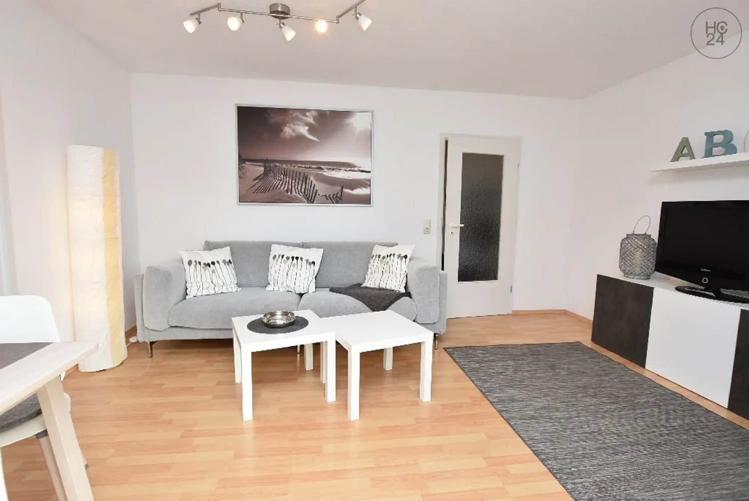 2 Zimmer Wohnung mit 58 m² in Kempten (Allgäu) – Bild 9