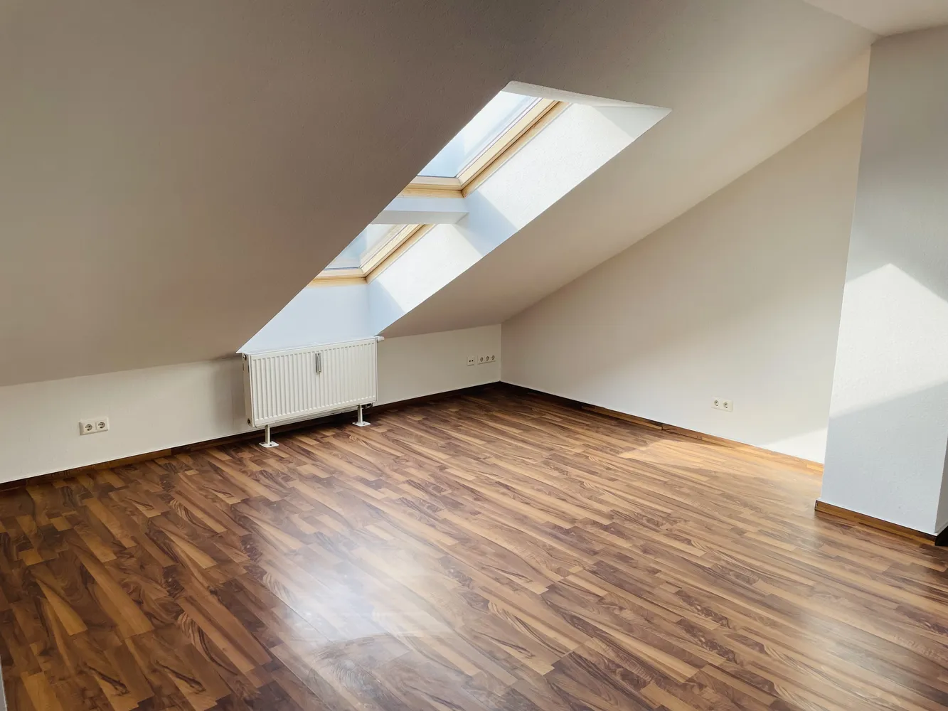 4 room apartment with 55 m² in Wuppertal – Photo 10