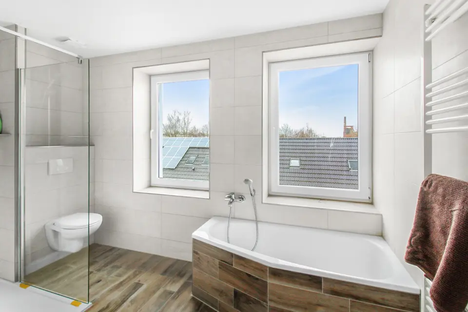 3 room apartment with 86 m² in Magdeburg – Photo 8
