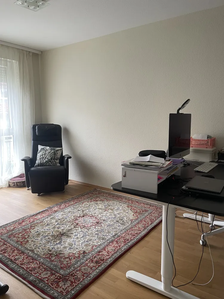 5 Zimmer Wohnung mit 107 m² in Stuttgart – Bild 12