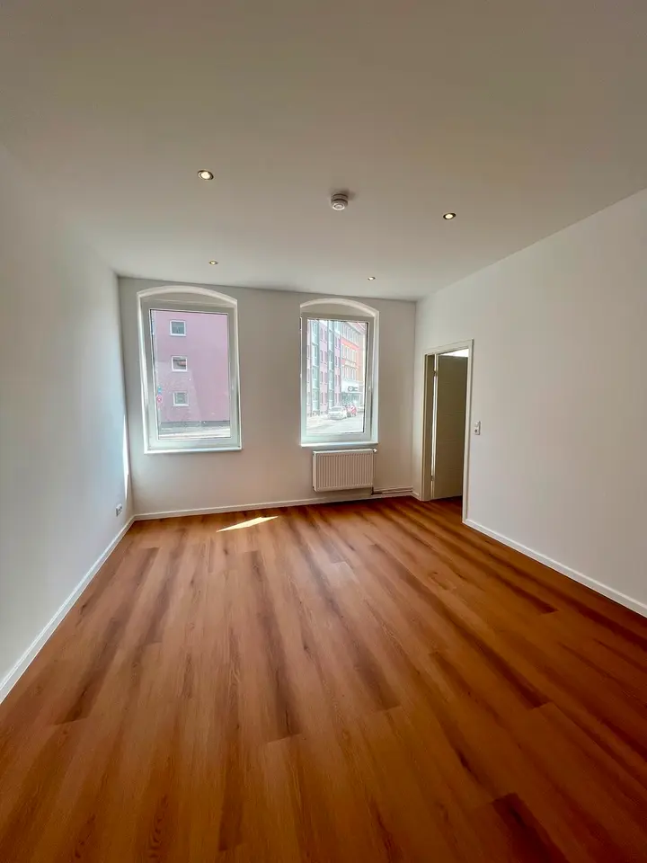 2 Zimmer Wohnung mit 55 m² in Braunschweig – Bild 7
