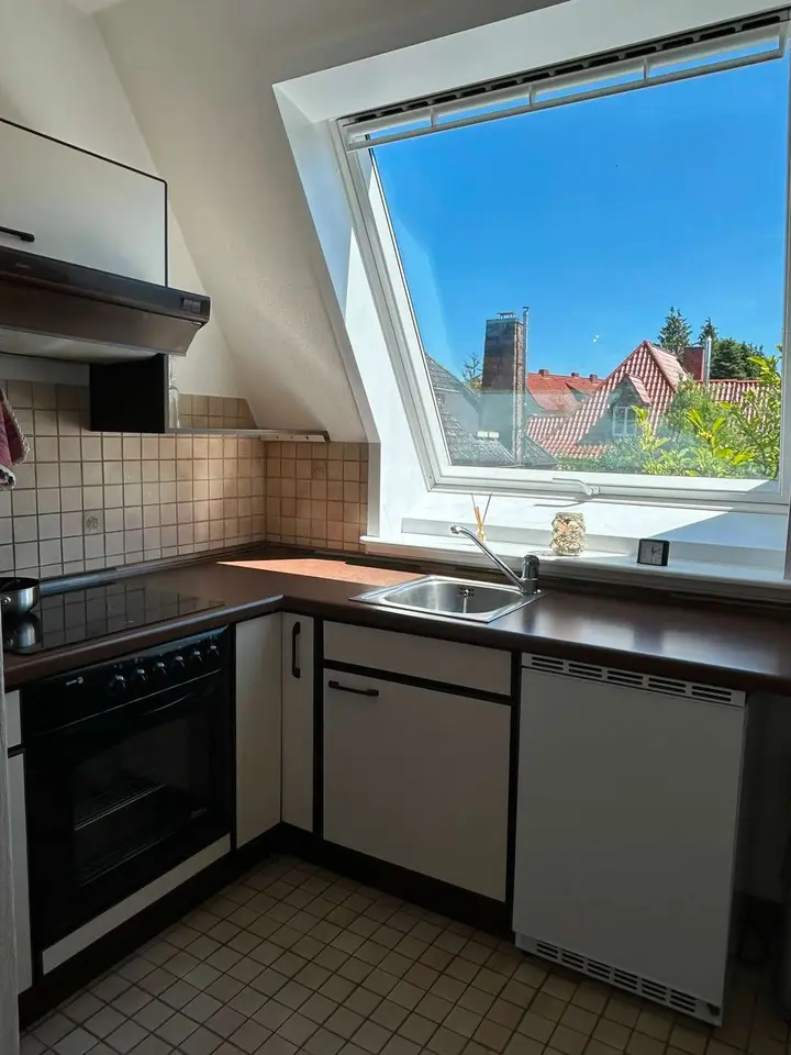 Studio mit 36 m² in Uelzen – Bild 6