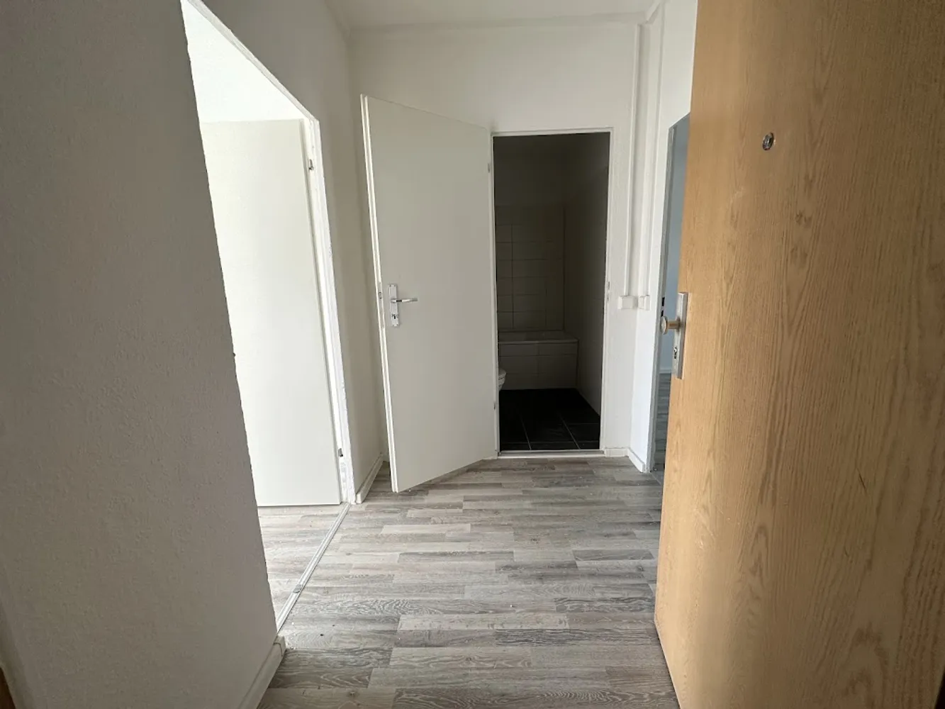 2 Zimmer Wohnung mit 57 m² in Brandenburg an der Havel – Bild 5