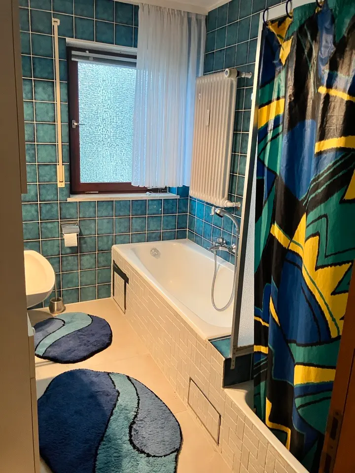 2 Zimmer Wohnung mit 70 m² in Herrenberg – Bild 5