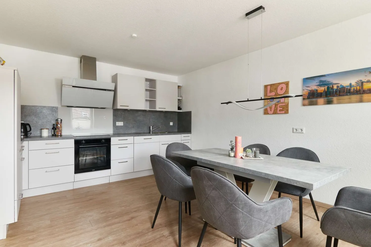 2 Zimmer Wohnung mit 96 m² in Achim – Bild 8