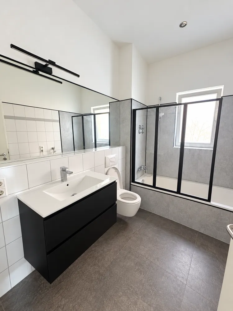 2 Zimmer Wohnung mit 55 m² in Heilbronn – Bild 1