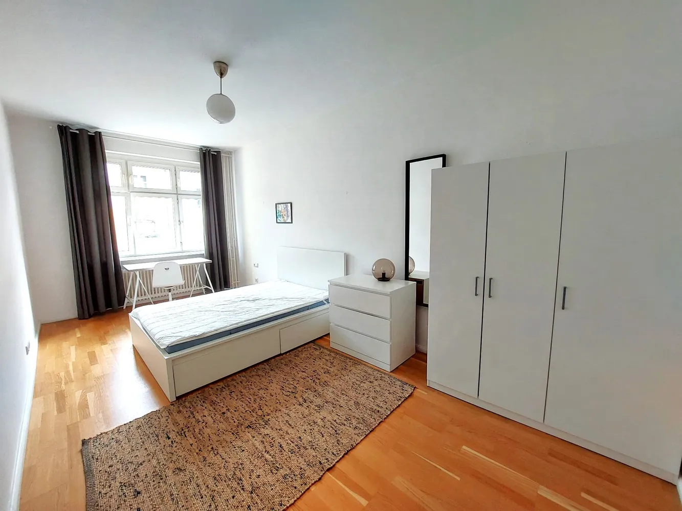 4 Zimmer Wohnung mit 92 m² in Berlin – Bild 5