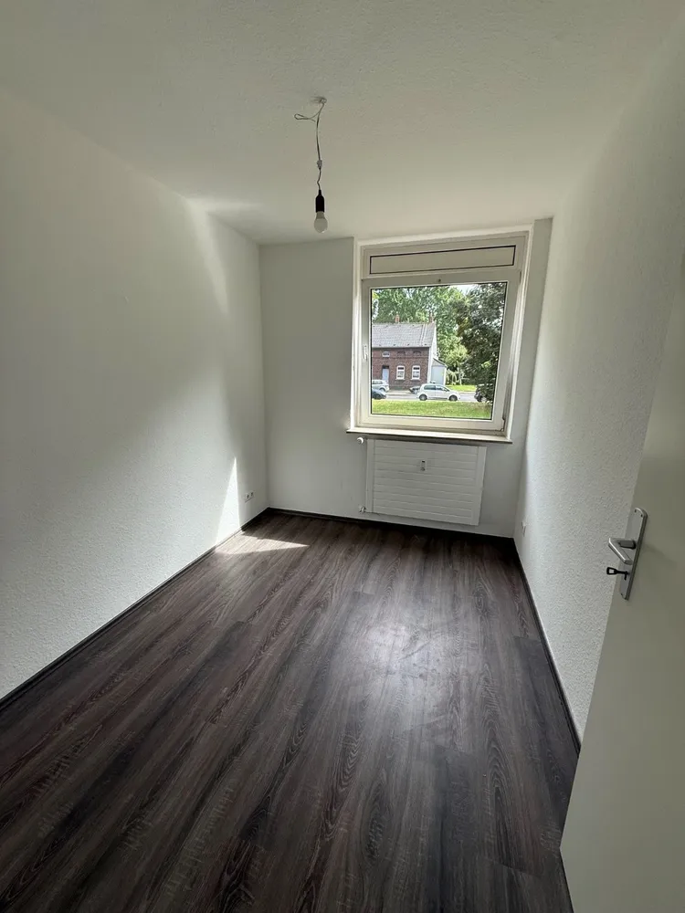 4 Zimmer Wohnung mit 74 m² in Essen – Bild 1
