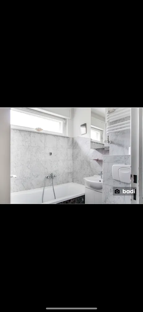 3 Zimmer Wohnung mit 70 m² in Berlin – Bild 9