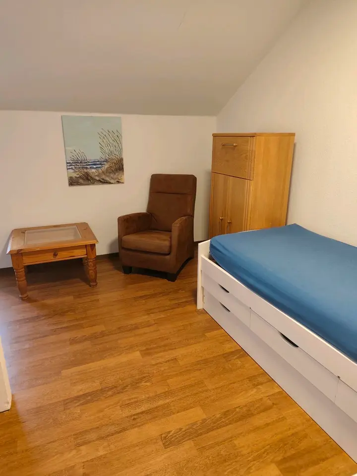WG-Zimmer mit 25 m² in Papenburg – Bild 3