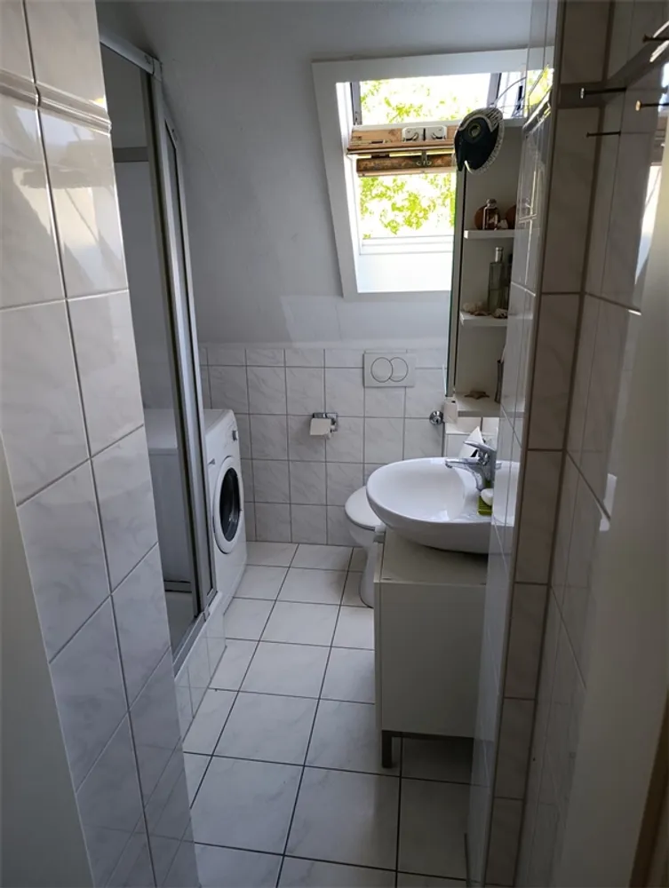 3 Zimmer Wohnung mit 54 m² in Stuttgart – Bild 6