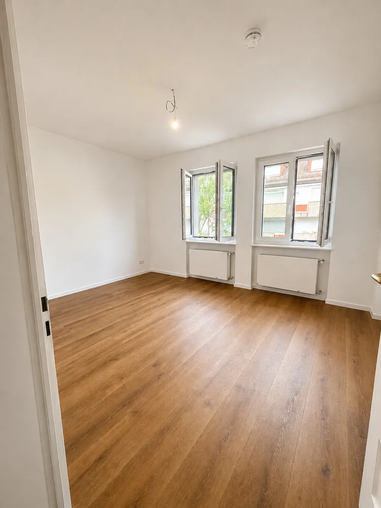 3 Zimmer Wohnung mit 66 m² in Frankfurt am Main – Bild 4