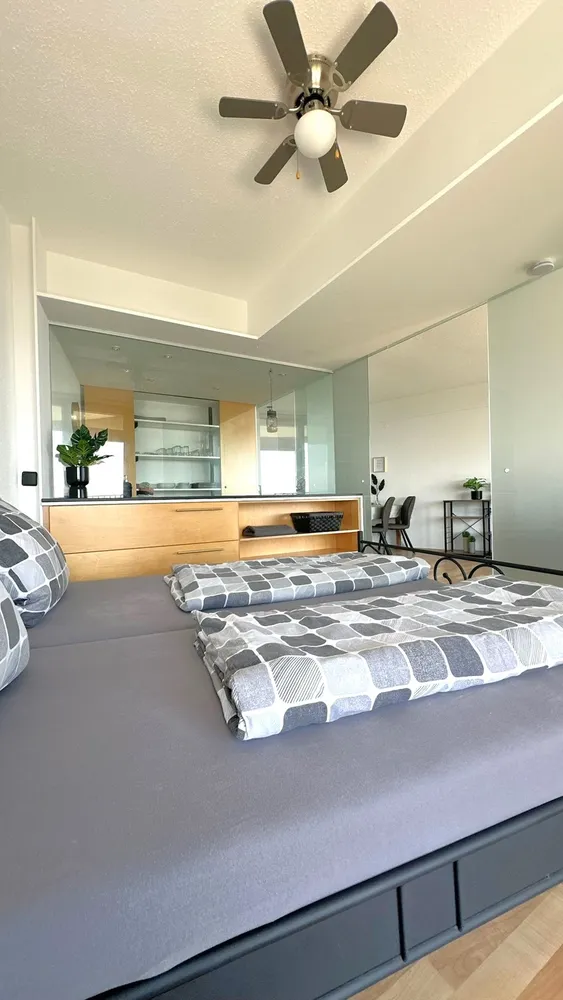 2 Zimmer Wohnung mit 51 m² in Augsburg – Bild 7