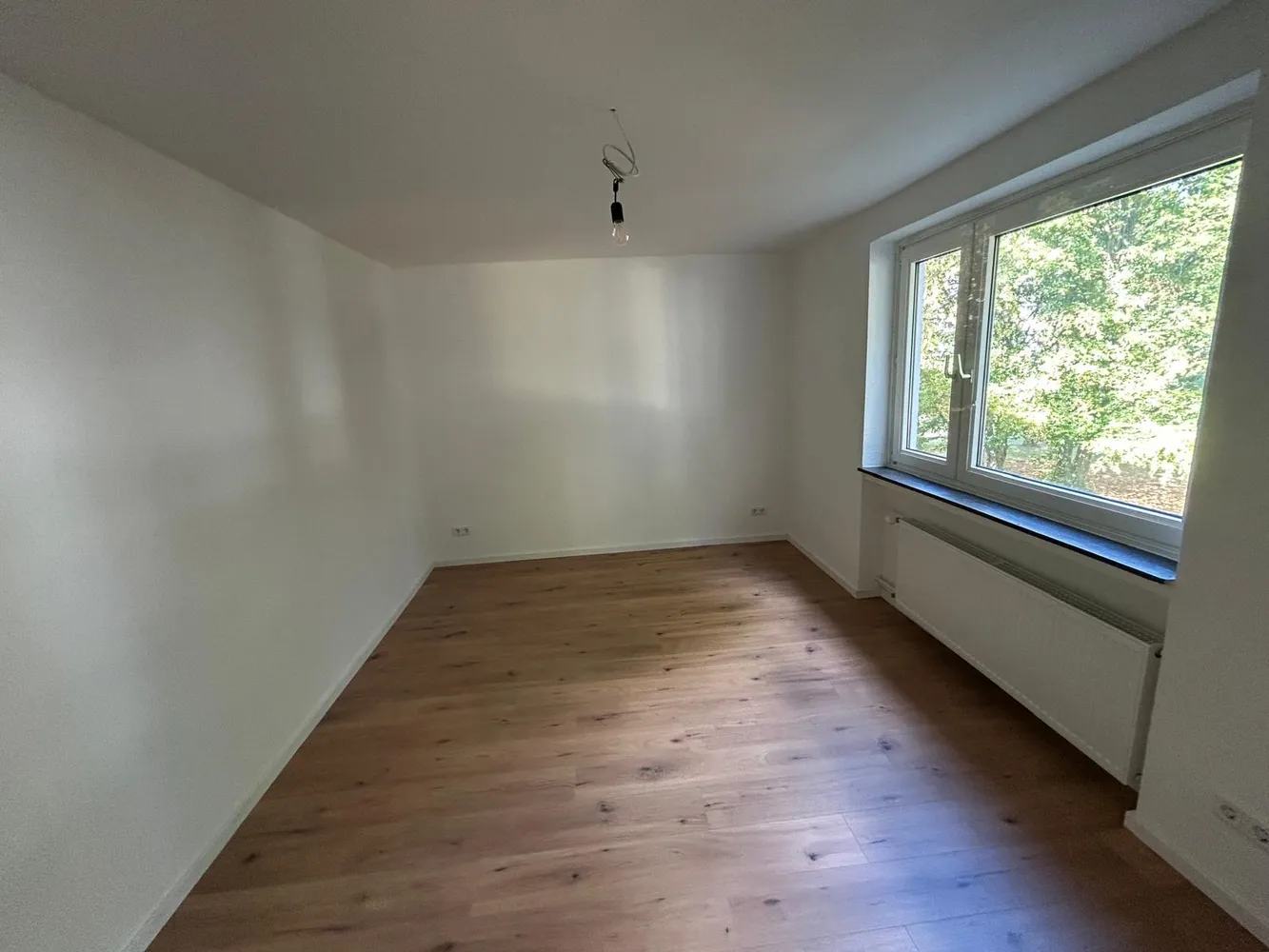 2 room apartment with 65 m² in Wiesbaden – Photo 4