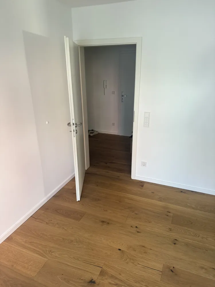 3 room apartment with 75 m² in Frankfurt am Main – Photo 5