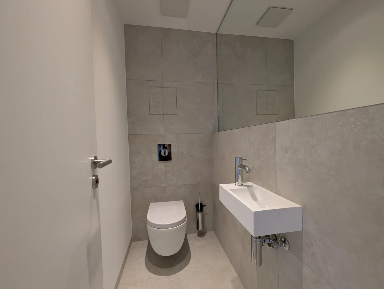 3 Zimmer Wohnung mit 101 m² in München – Bild 10