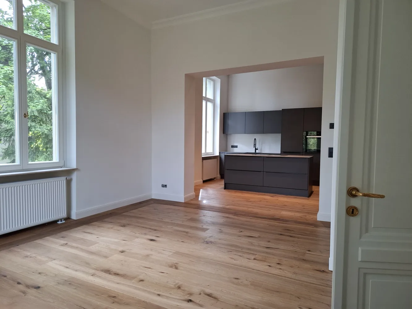 5 Zimmer Wohnung mit 256 m² in Wiesbaden – Bild 7