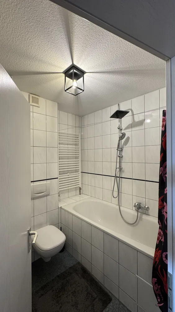 2 Zimmer Wohnung mit 56 m² in Karlsruhe – Bild 5