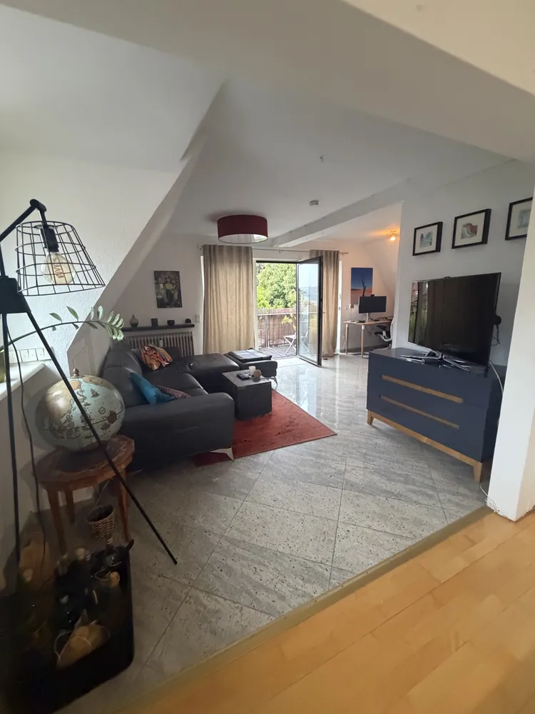 4 Zimmer Wohnung mit 96 m² in Stuttgart – Bild 3
