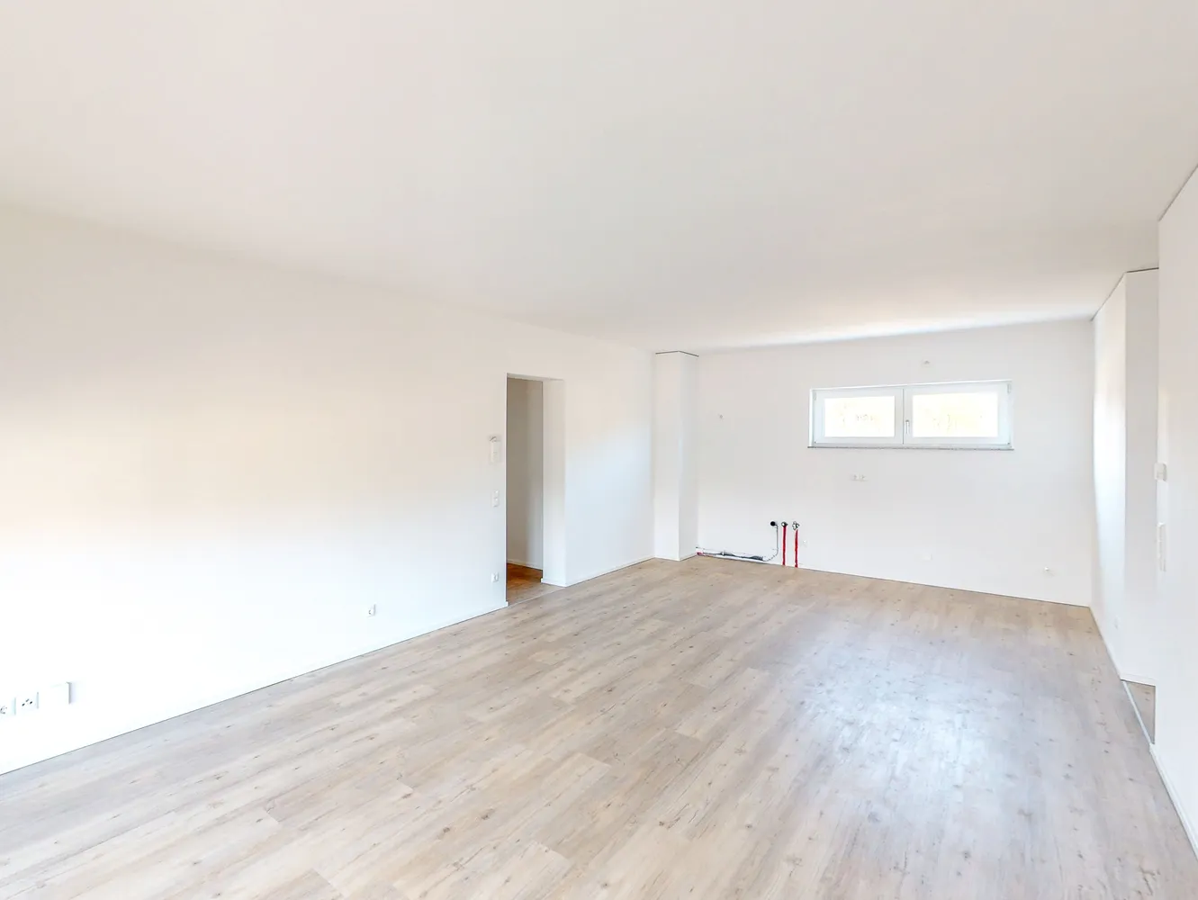 3 Zimmer Wohnung mit 100 m² in Nürnberg – Bild 3