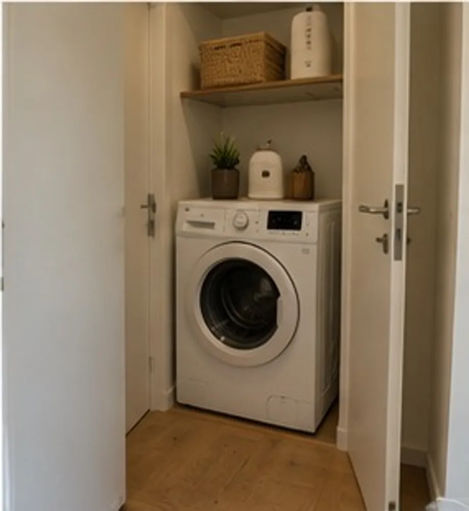 2 room apartment with 50 m² in Berlin – Photo 4