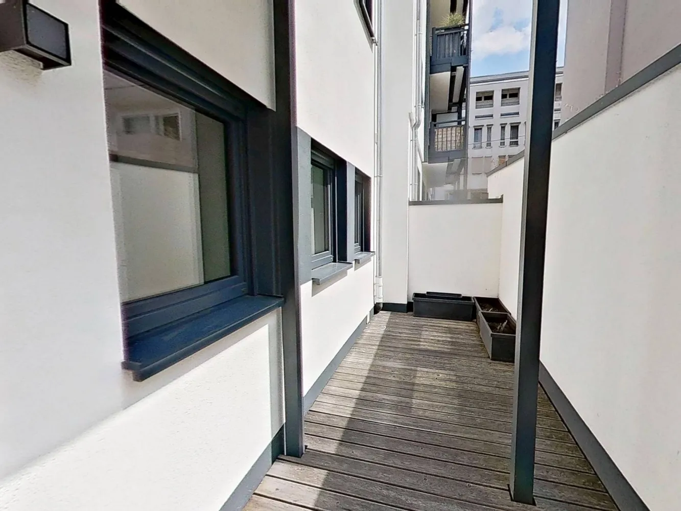 2 Zimmer Wohnung mit 71 m² in Stuttgart – Bild 3