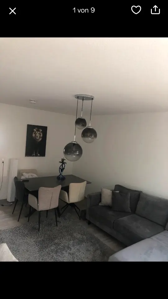 3 Zimmer Wohnung mit 66 m² in Bochum – Bild 3