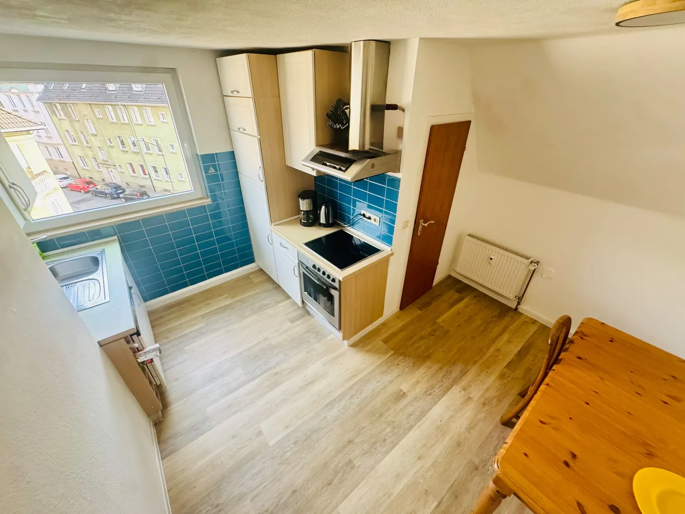 2 Zimmer Wohnung mit 62 m² in Essen – Bild 5