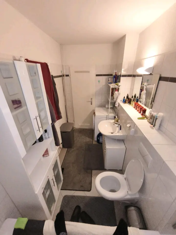 3 Zimmer Wohnung mit 72 m² in Hannover – Bild 6