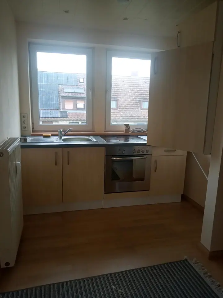 2 Zimmer Wohnung mit 47 m² in Bielefeld – Bild 3